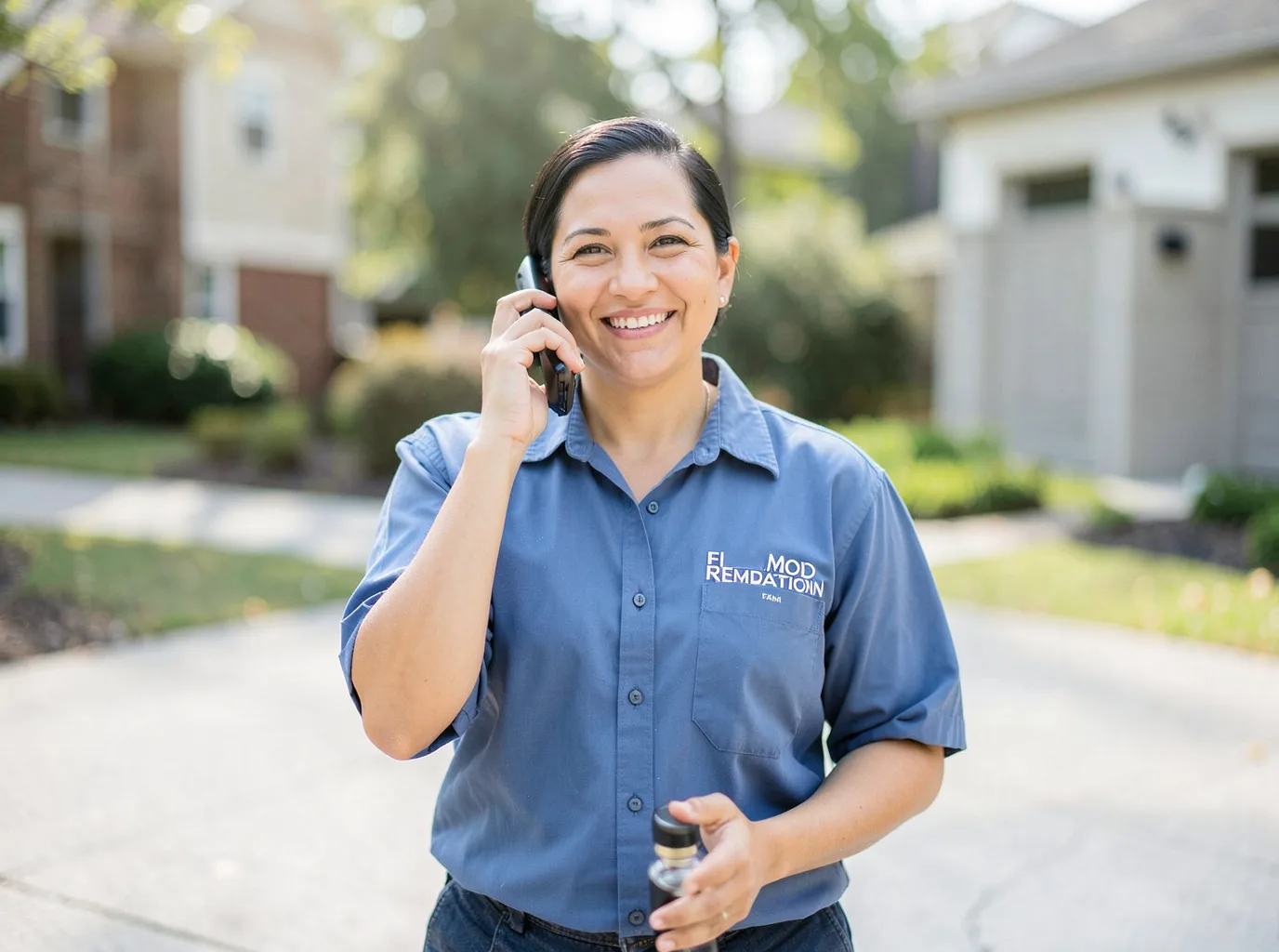 Mold Remediation Germantown, MD FAQs